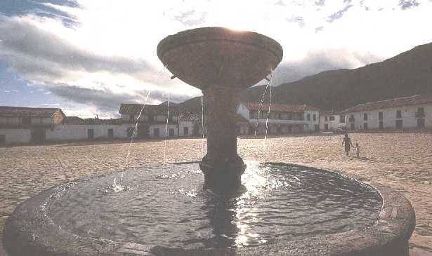 Villa de Leyva