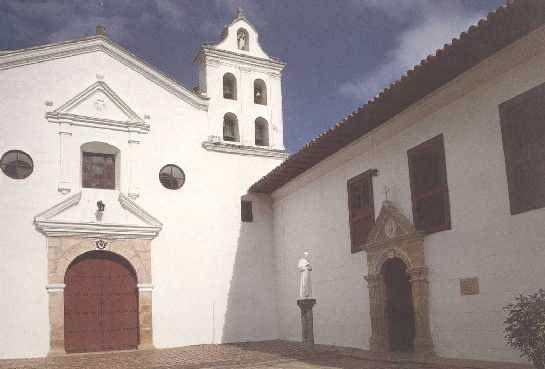 Villa de Leyva